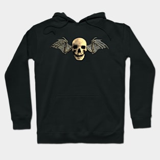 DEATH BAT Hoodie